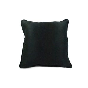 Little Black Pillow